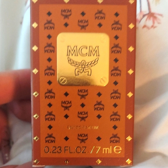 MCM Other - MCM Eau de Parfum